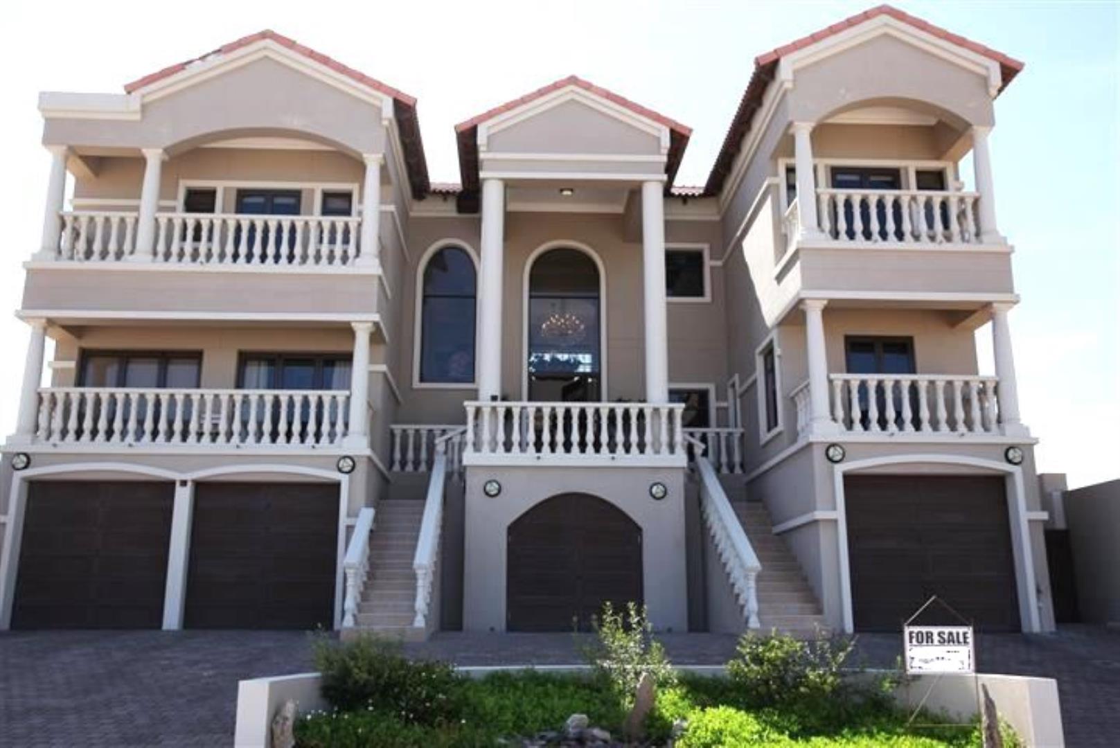 6 Bedroom House for Sale - Erongo